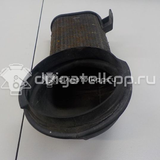 Фото Воздуховод  1797130010 для toyota Land Cruiser (120)-Prado