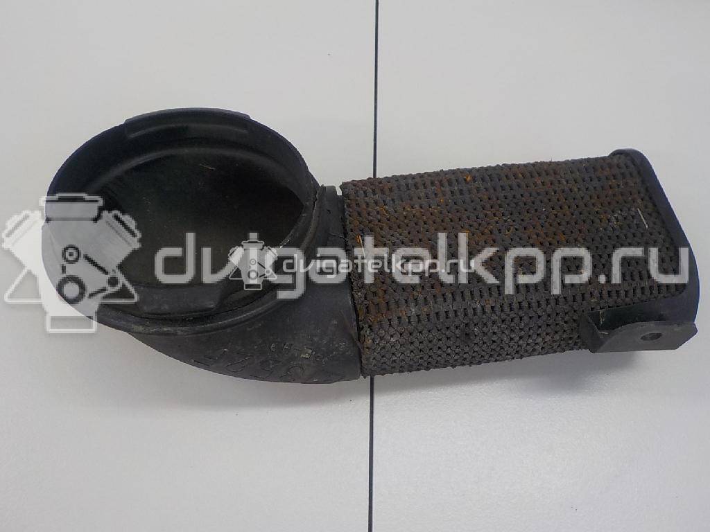 Фото Воздуховод  1797130010 для toyota Land Cruiser (120)-Prado {forloop.counter}}