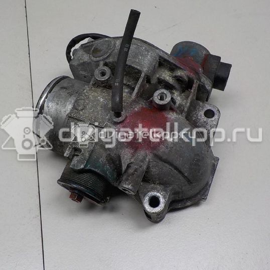 Фото Заслонка дроссельная электрическая  2610030030 для Toyota Dyna / Land Cruiser / Hiace / Hilux / Toyo Ace C Y2