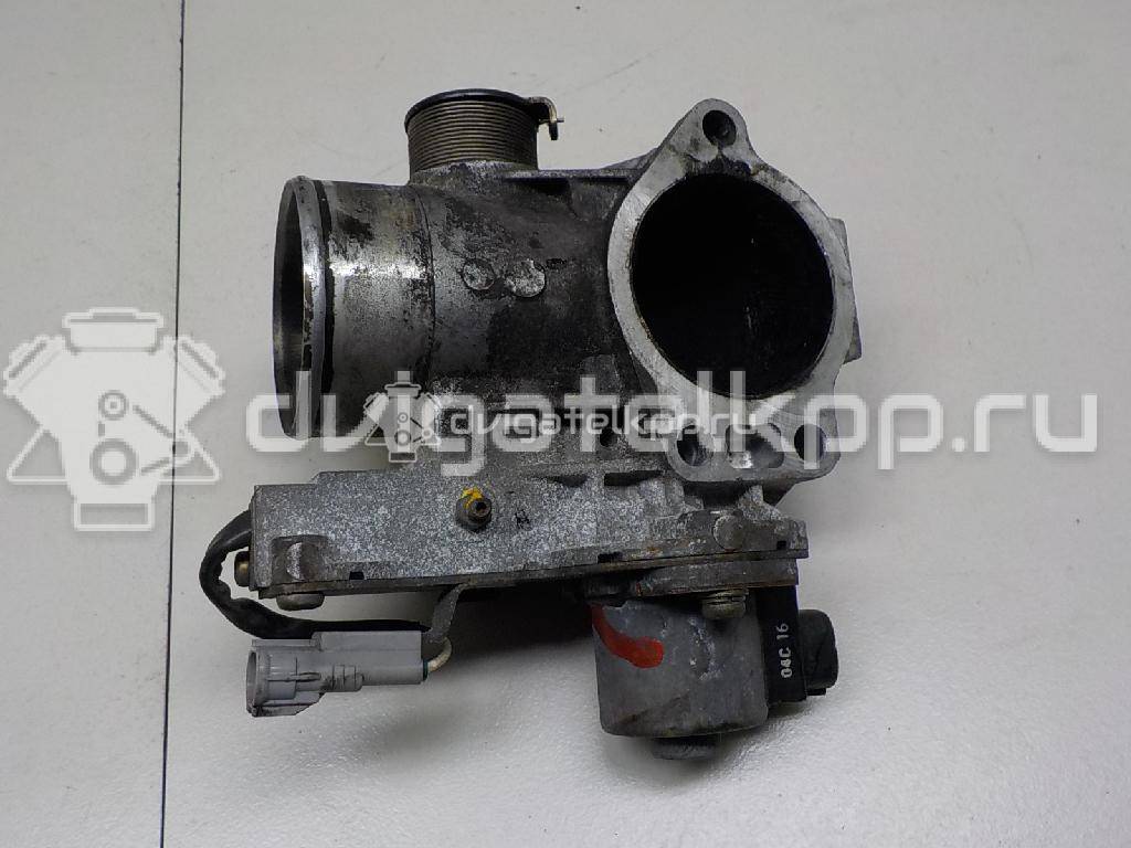 Фото Заслонка дроссельная электрическая  2610030030 для Toyota Dyna / Land Cruiser / Hiace / Hilux / Toyo Ace C Y2 {forloop.counter}}