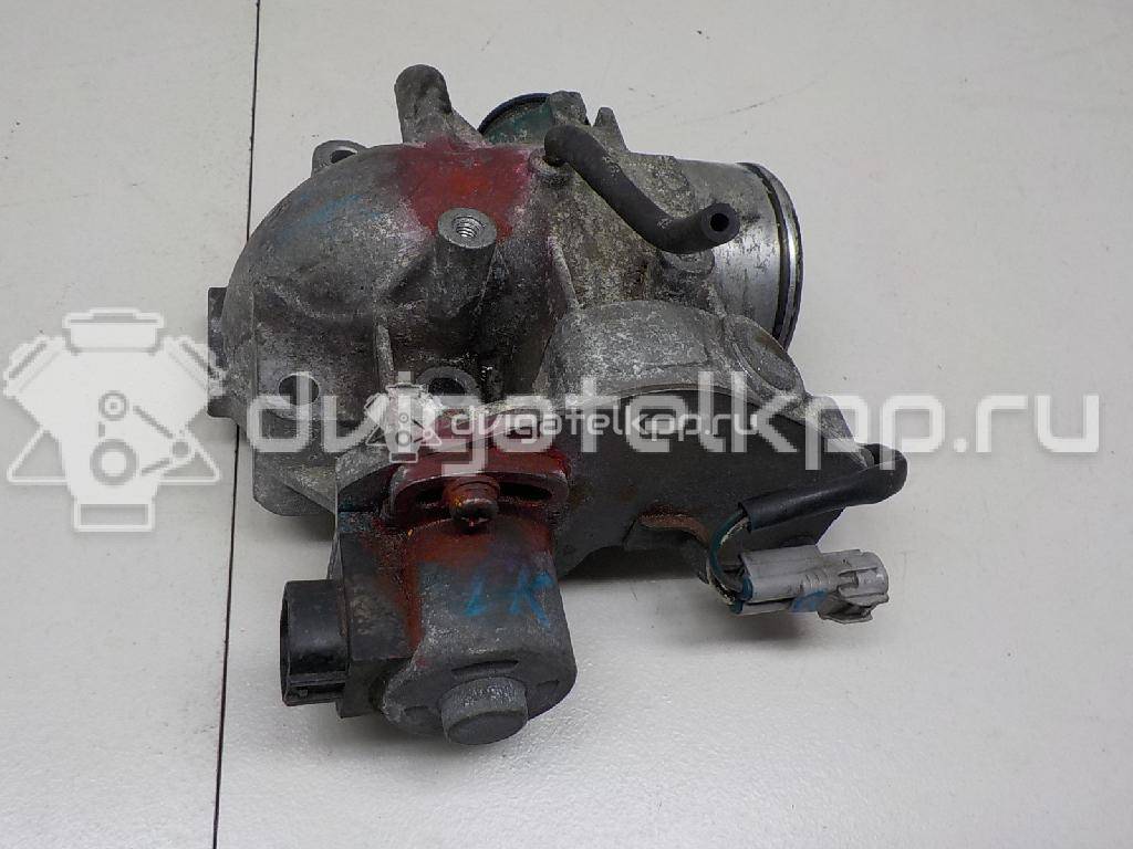 Фото Заслонка дроссельная электрическая  2610030030 для Toyota Dyna / Land Cruiser / Hiace / Hilux / Toyo Ace C Y2 {forloop.counter}}