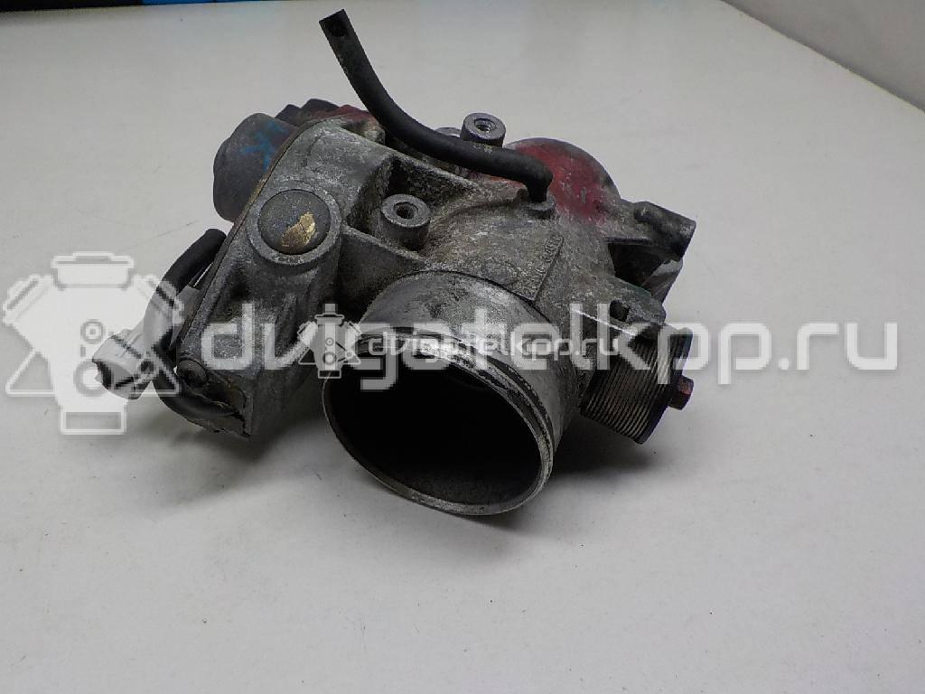 Фото Заслонка дроссельная электрическая  2610030030 для Toyota Dyna / Land Cruiser / Hiace / Hilux / Toyo Ace C Y2 {forloop.counter}}