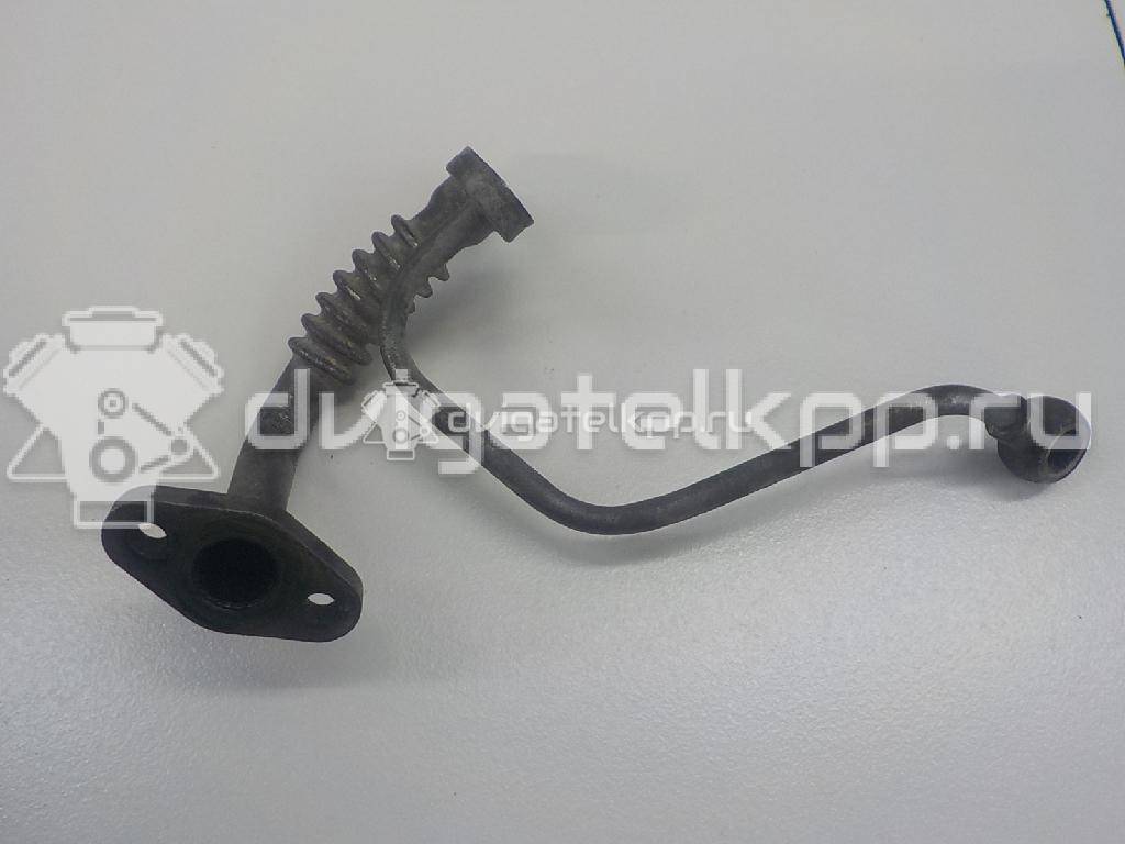 Фото Трубка картерных газов  1540730010 для Toyota Dyna / Land Cruiser / Hiace / Hilux / Toyo Ace C Y2 {forloop.counter}}