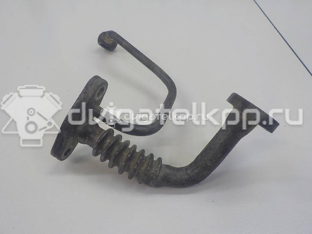 Фото Трубка картерных газов  1540730010 для Toyota Dyna / Land Cruiser / Hiace / Hilux / Toyo Ace C Y2 {forloop.counter}}