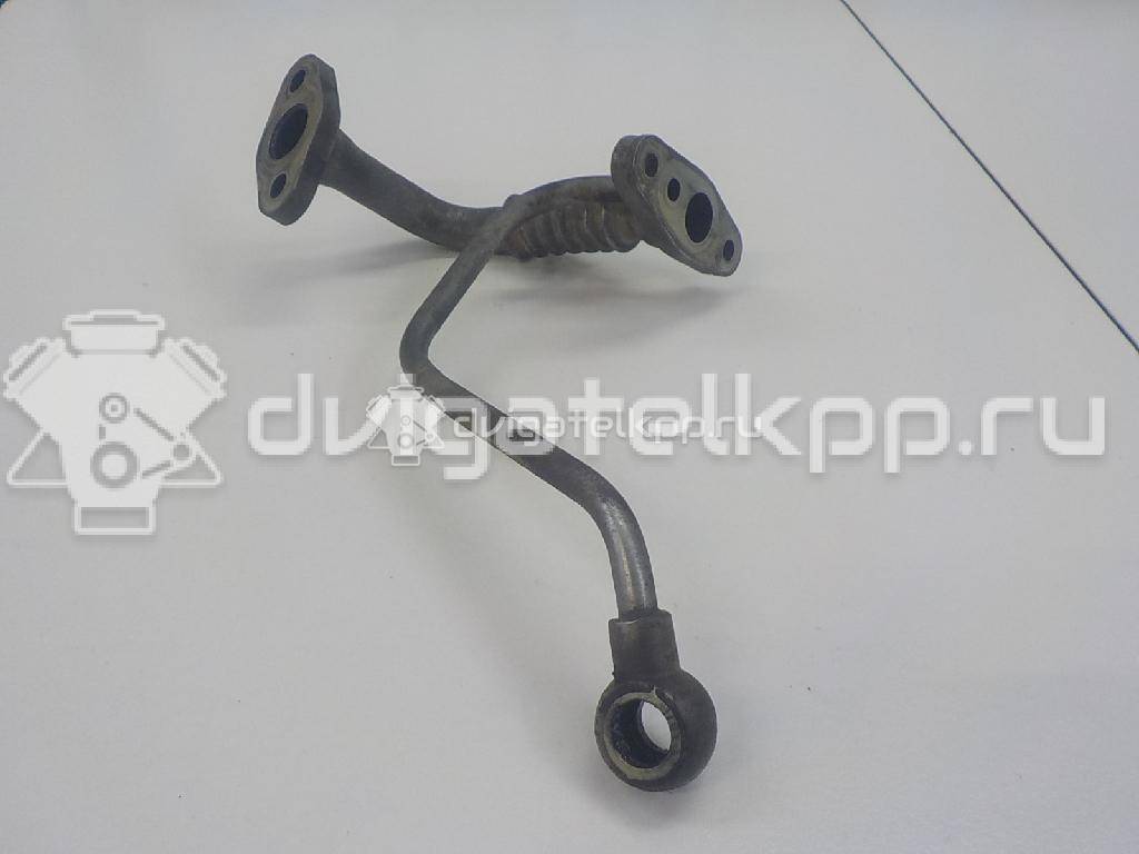 Фото Трубка картерных газов  1540730010 для Toyota Dyna / Land Cruiser / Hiace / Hilux / Toyo Ace C Y2 {forloop.counter}}