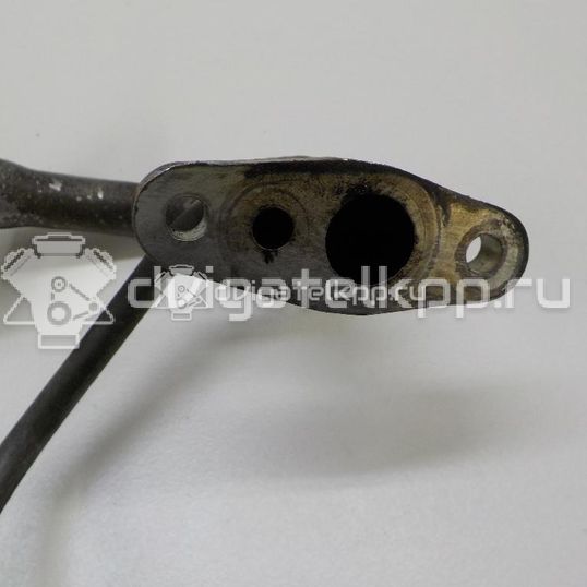 Фото Трубка картерных газов  1540730010 для Toyota Dyna / Land Cruiser / Hiace / Hilux / Toyo Ace C Y2