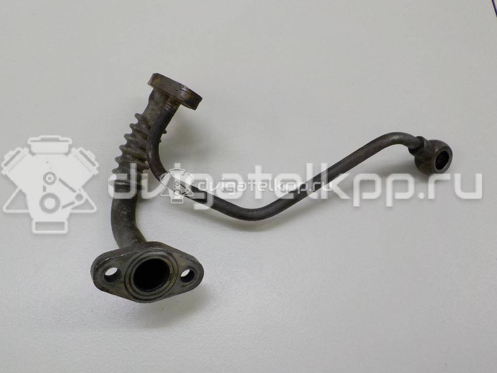 Фото Трубка картерных газов  1540730010 для Toyota Dyna / Land Cruiser / Hiace / Hilux / Toyo Ace C Y2 {forloop.counter}}