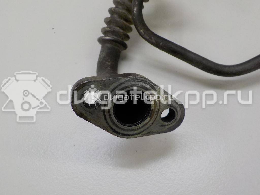 Фото Трубка картерных газов  1540730010 для Toyota Dyna / Land Cruiser / Hiace / Hilux / Toyo Ace C Y2 {forloop.counter}}