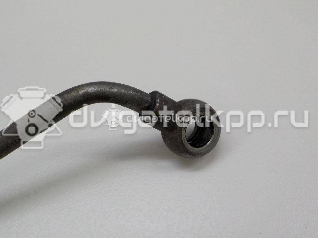 Фото Трубка картерных газов  1540730010 для Toyota Dyna / Land Cruiser / Hiace / Hilux / Toyo Ace C Y2 {forloop.counter}}