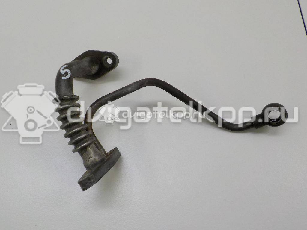 Фото Трубка картерных газов  1540730010 для Toyota Dyna / Land Cruiser / Hiace / Hilux / Toyo Ace C Y2 {forloop.counter}}