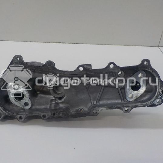 Фото Кронштейн масляного фильтра  1570130050 для Toyota Dyna / Land Cruiser / Hiace / Hilux / Toyo Ace C Y2