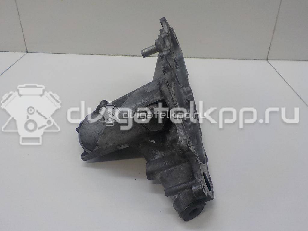 Фото Кронштейн масляного фильтра  1570130050 для Toyota Dyna / Land Cruiser / Hiace / Hilux / Toyo Ace C Y2 {forloop.counter}}