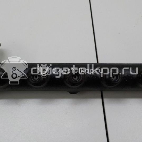 Фото Рейка топливная (рампа)  2381030080 для Toyota Dyna / Land Cruiser / Hiace / Hilux / Toyo Ace C Y2