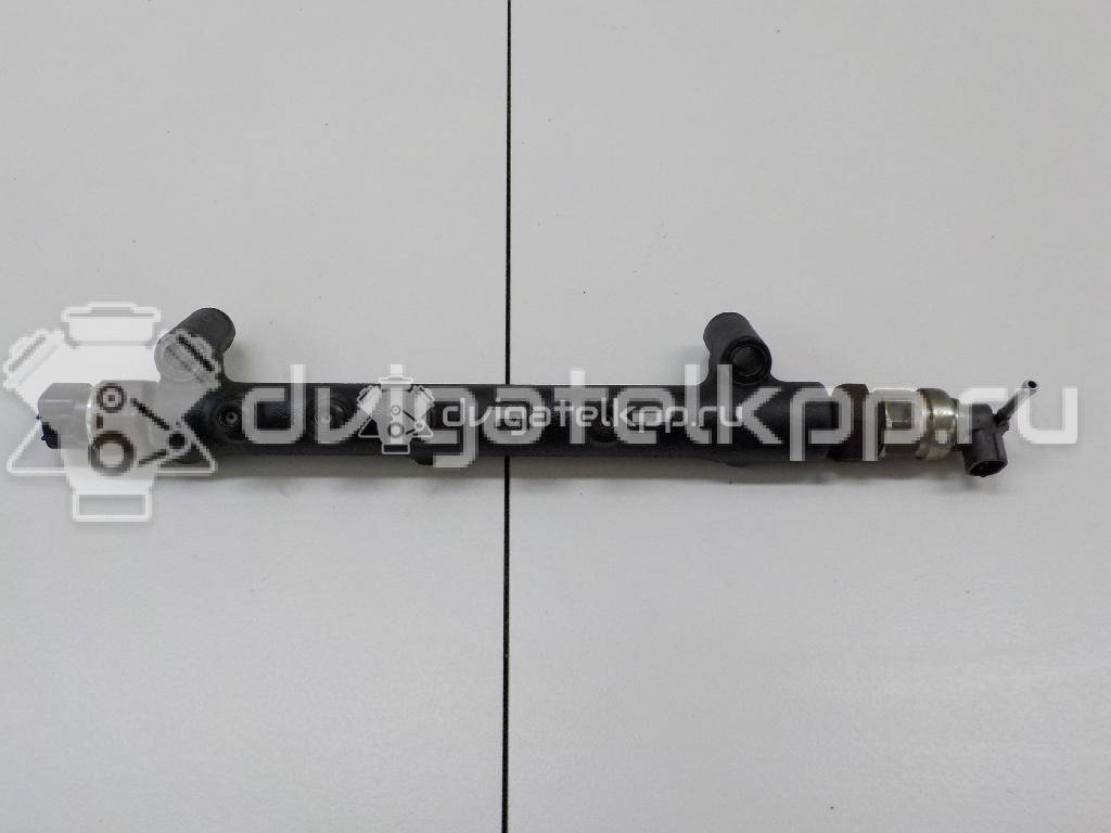 Фото Рейка топливная (рампа)  2381030080 для Toyota Dyna / Land Cruiser / Hiace / Hilux / Toyo Ace C Y2 {forloop.counter}}