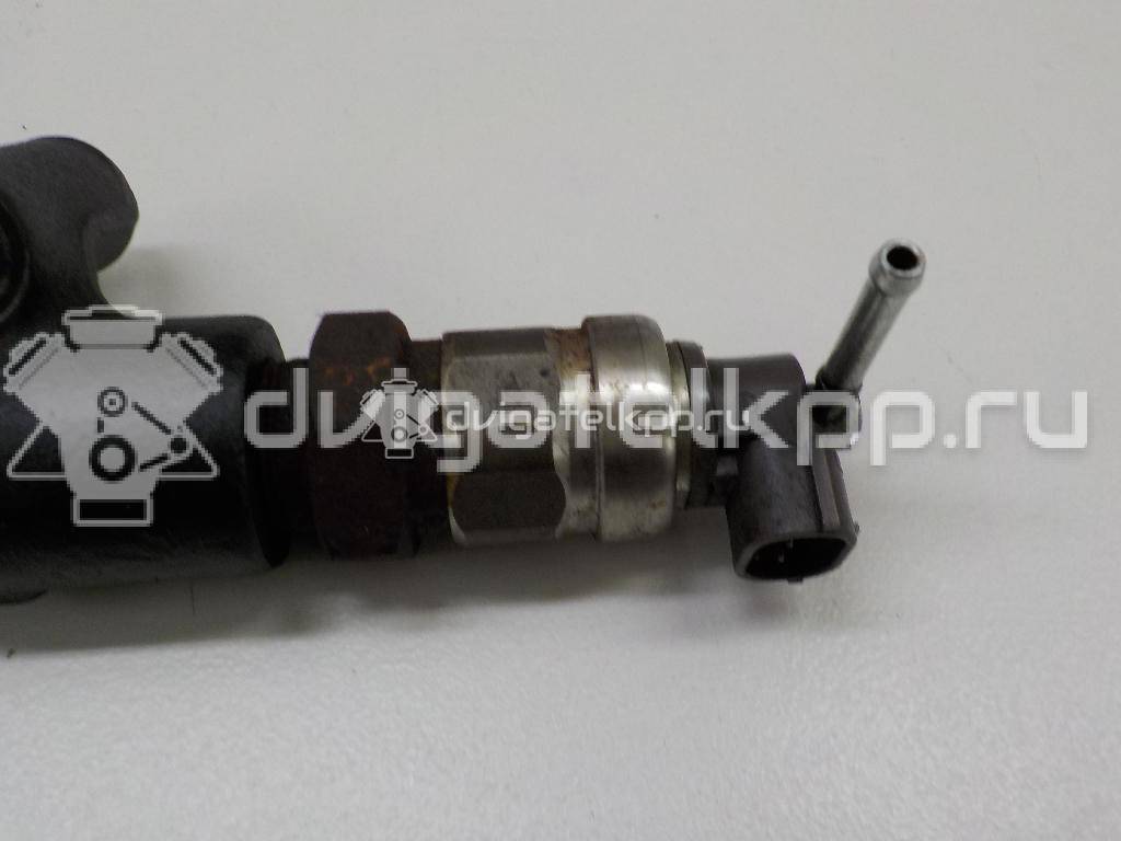 Фото Рейка топливная (рампа)  2381030080 для Toyota Dyna / Land Cruiser / Hiace / Hilux / Toyo Ace C Y2 {forloop.counter}}