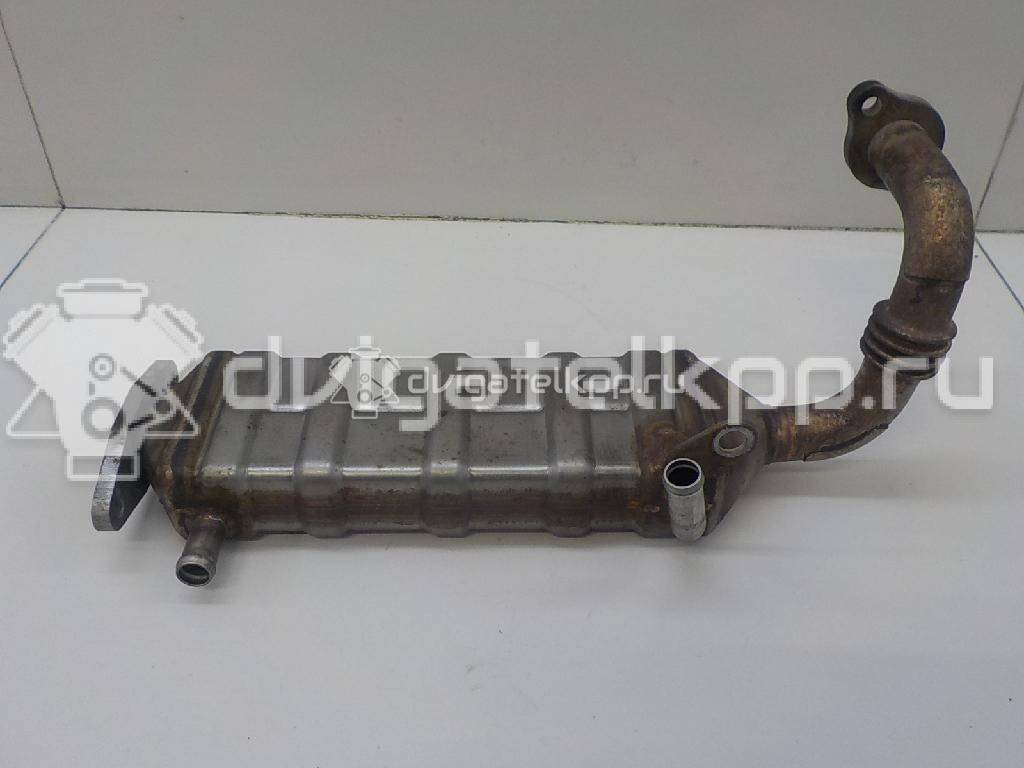 Фото Радиатор системы EGR  2560130060 для Toyota Dyna / Land Cruiser / Hiace / Hilux / Toyo Ace C Y2 {forloop.counter}}