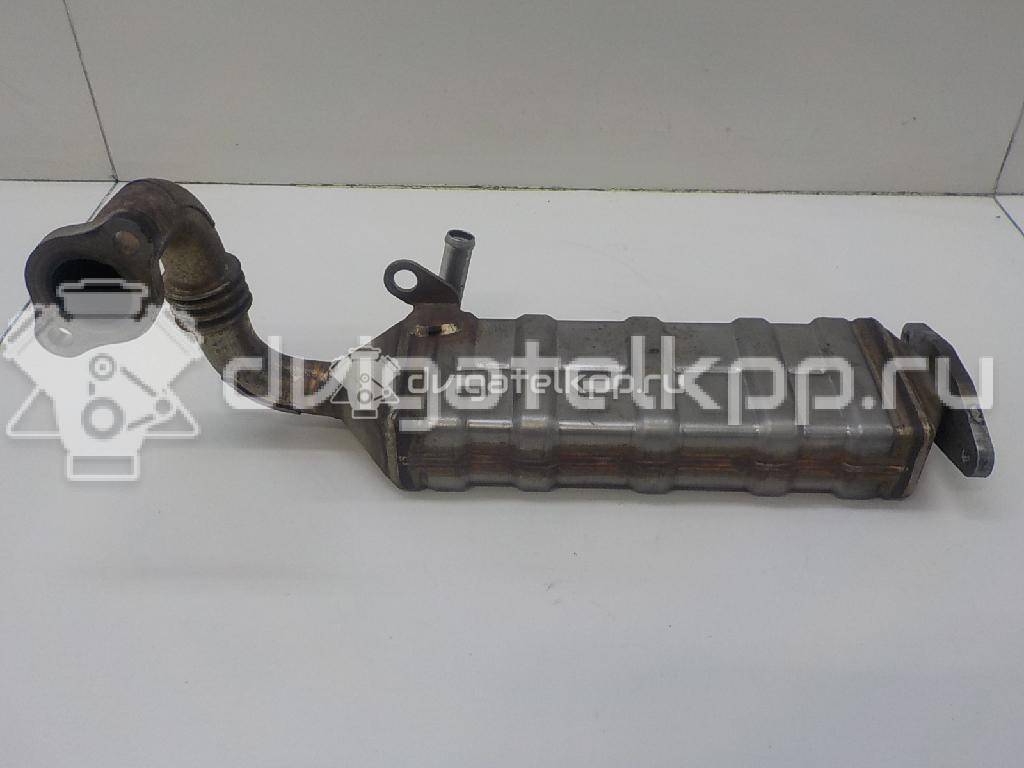 Фото Радиатор системы EGR  2560130060 для Toyota Dyna / Land Cruiser / Hiace / Hilux / Toyo Ace C Y2 {forloop.counter}}