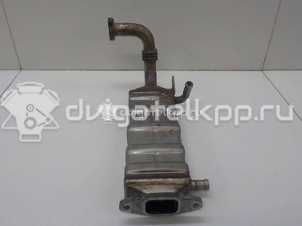 Фото Радиатор системы EGR  2560130060 для Toyota Dyna / Land Cruiser / Hiace / Hilux / Toyo Ace C Y2 {forloop.counter}}