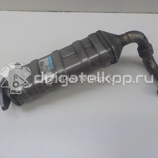 Фото Радиатор системы EGR  2560130060 для Toyota Dyna / Land Cruiser / Hiace / Hilux / Toyo Ace C Y2