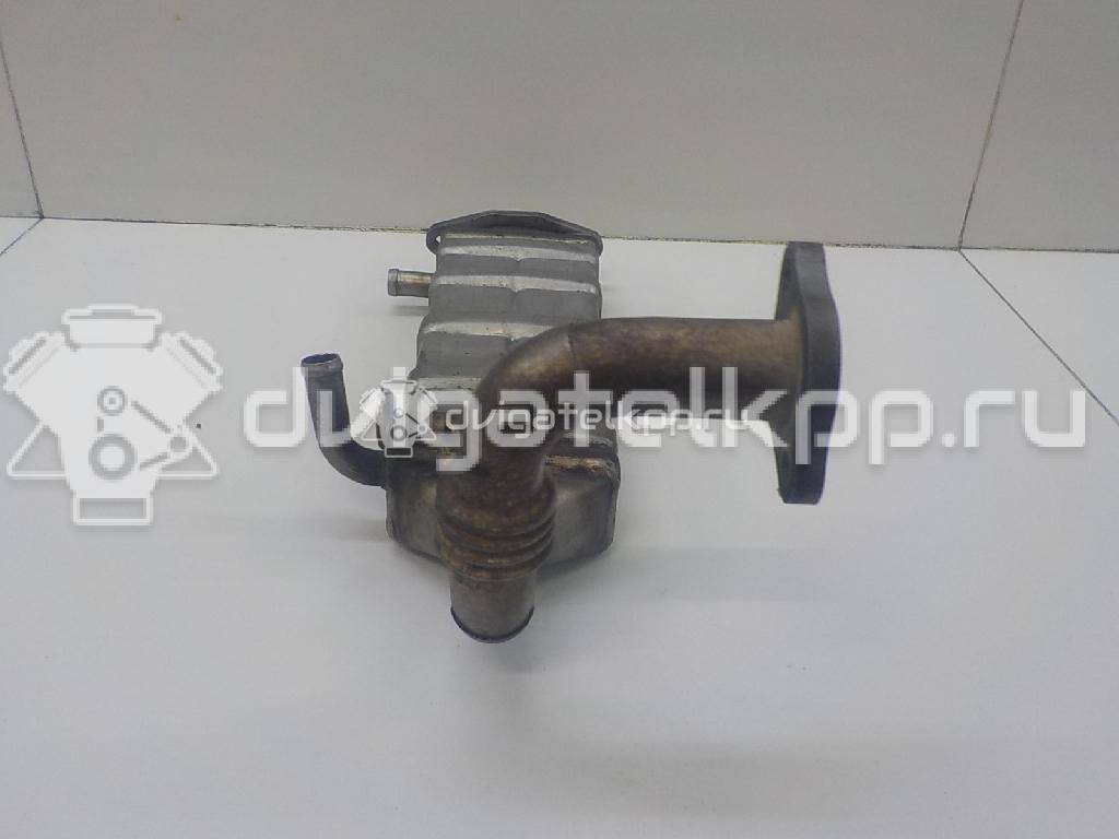 Фото Радиатор системы EGR  2560130060 для Toyota Dyna / Land Cruiser / Hiace / Hilux / Toyo Ace C Y2 {forloop.counter}}