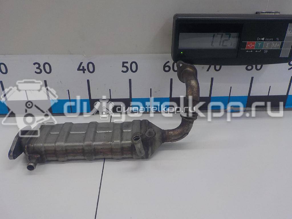 Фото Радиатор системы EGR  2560130060 для Toyota Dyna / Land Cruiser / Hiace / Hilux / Toyo Ace C Y2 {forloop.counter}}