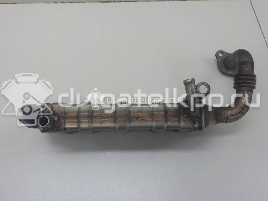 Фото Радиатор системы EGR  2560130060 для Toyota Dyna / Land Cruiser / Hiace / Hilux / Toyo Ace C Y2 {forloop.counter}}