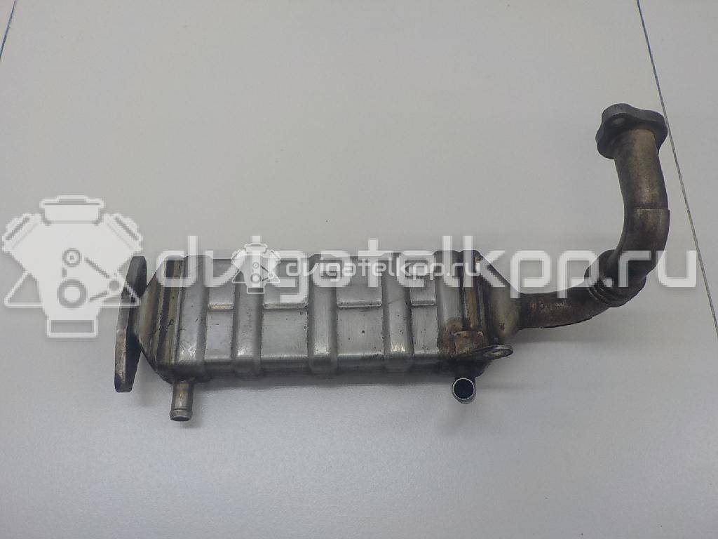 Фото Радиатор системы EGR  2560130060 для Toyota Dyna / Land Cruiser / Hiace / Hilux / Toyo Ace C Y2 {forloop.counter}}