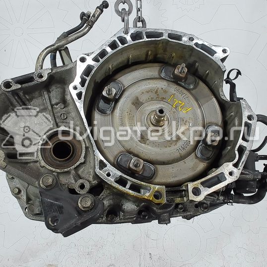 Фото Контрактная (б/у) АКПП для Mazda / Ford Australia / Ford (Changan) 160-162 л.с 16V 2.3 л L3 бензин AW3619090