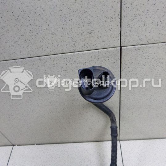 Фото Трубка вакуумная для двигателя CAXA для Skoda Octavia / Octaviaii 1Z3 / Yeti 5L / Rapid 122 л.с 16V 1.4 л бензин