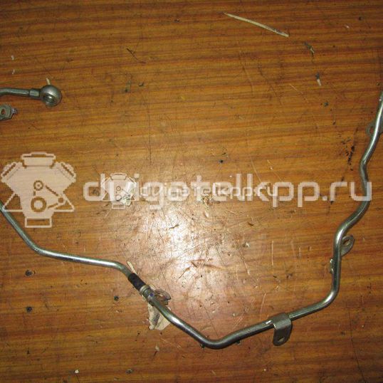 Фото Трубка ТНВД  2381130070 для Toyota Dyna / Land Cruiser / Hiace / Hilux / Toyo Ace C Y2