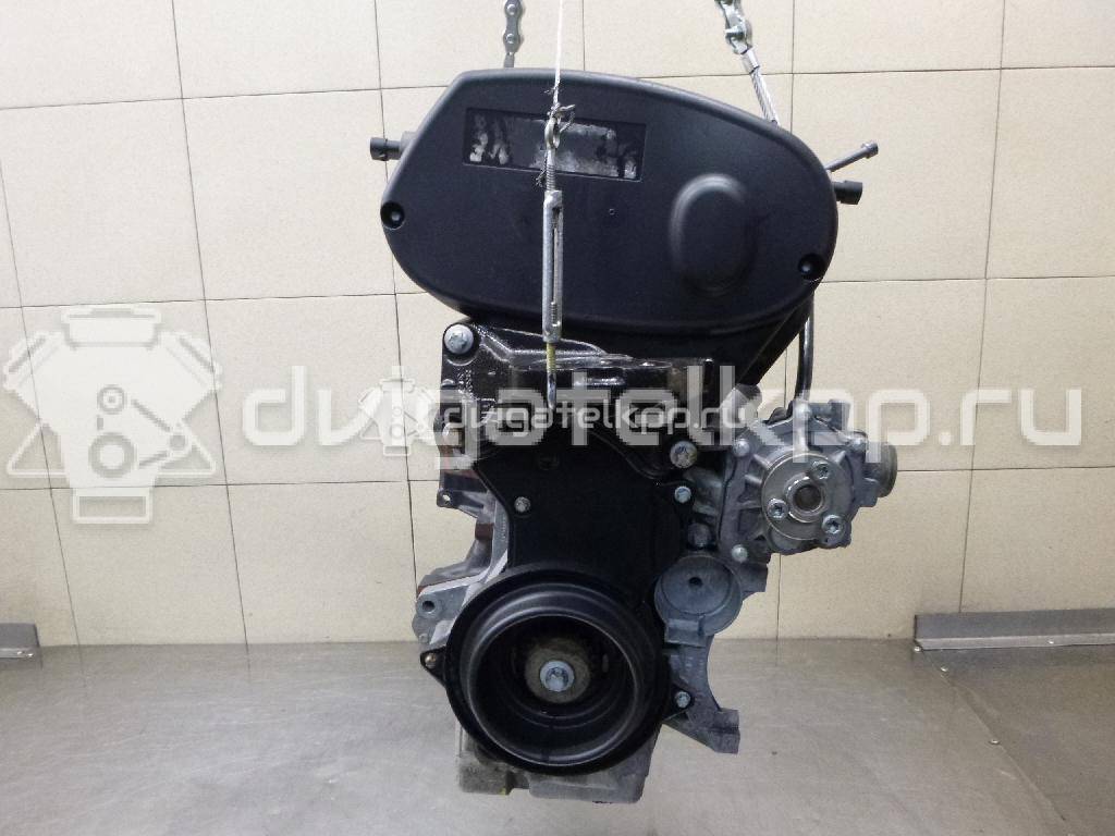 Фото Контрактный (б/у) двигатель Z 16 XER для Opel Astra 116 л.с 16V 1.6 л бензин R1500136 {forloop.counter}}