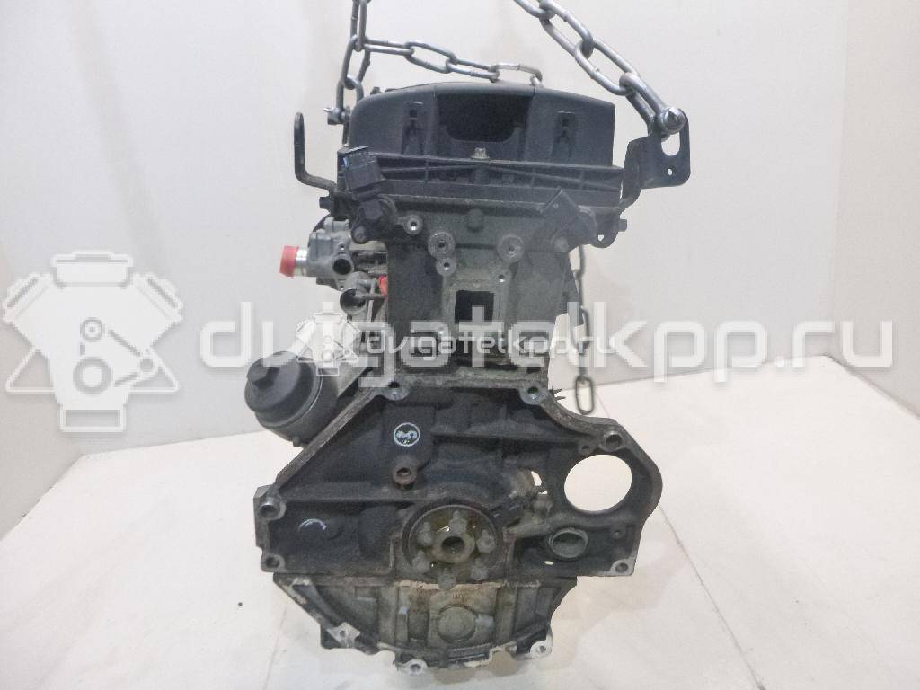 Фото Контрактный (б/у) двигатель A 16 XER для Opel Astra / Insignia / Zafira 114-116 л.с 16V 1.6 л бензин 55567048 {forloop.counter}}