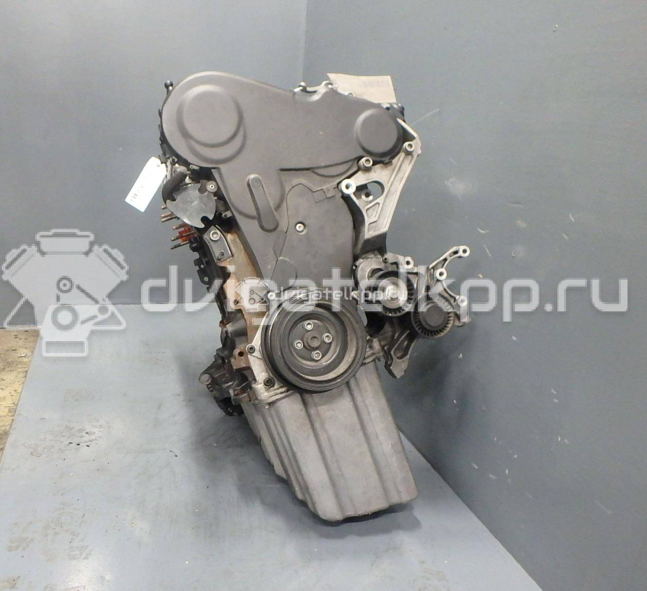 Фото Контрактный (б/у) двигатель CSHA для Volkswagen Amarok S1B 180 л.с 16V 2.0 л Дизельное топливо 03L100091L {forloop.counter}}