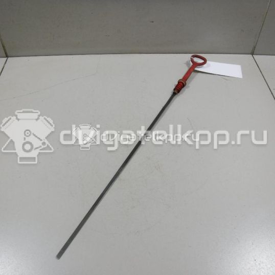 Фото Щуп масляный для двигателя GU для Volkswagen Jetta / Golf 90 л.с 8V 1.8 л бензин 027115611B