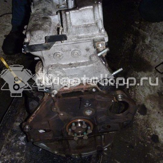 Фото Контрактный (б/у) двигатель Z 18 XE для Opel Tigra / Astra / Corsa / Vectra / Signum 122-125 л.с 16V 1.8 л бензин