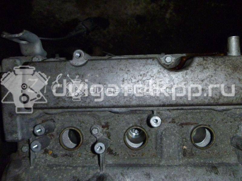 Фото Контрактный (б/у) двигатель Z 18 XE для Opel Tigra / Astra / Corsa / Vectra / Signum 122-125 л.с 16V 1.8 л бензин {forloop.counter}}