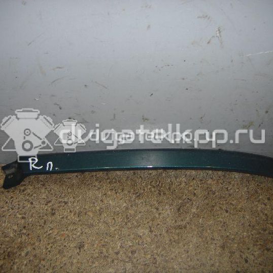 Фото Планка под фару правая  5393142010 для Toyota Rav 4