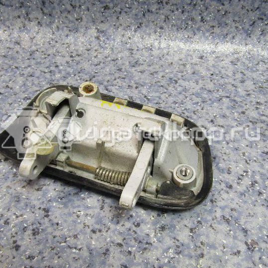 Фото Ручка двери багажника наружная  6909042050 для Toyota Rav 4