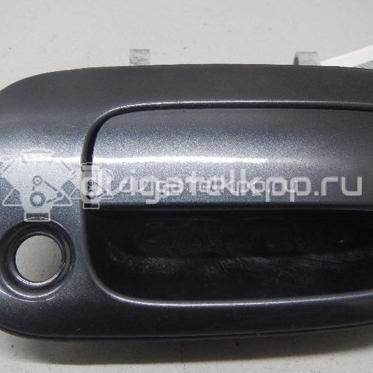 Фото Ручка двери багажника наружная  6909042050 для Toyota Rav 4