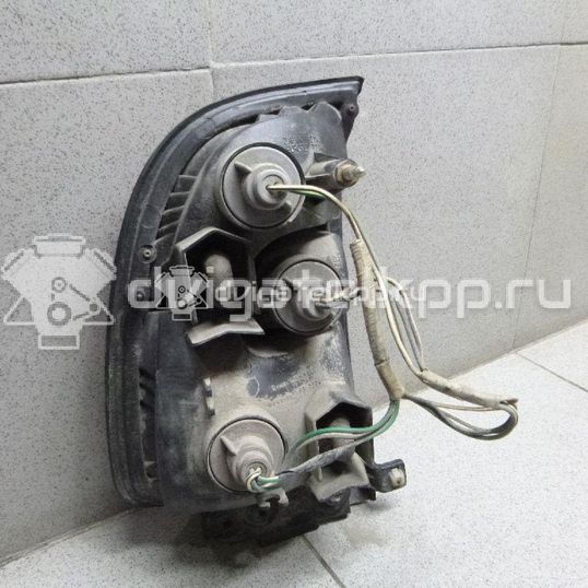 Фото Фонарь задний правый  8155042020 для Toyota Rav 4