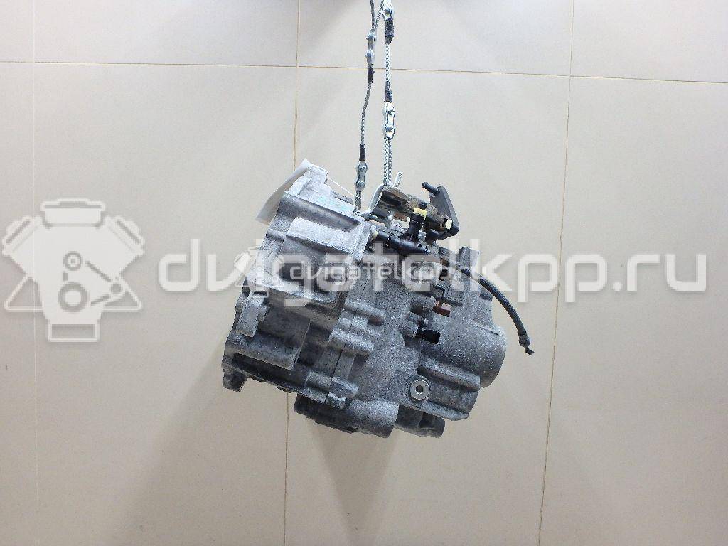 Фото Контрактная (б/у) МКПП для Volkswagen Tiguan / Cc / Sharan / Eos 1F7, 1F8 / Golf 140 л.с 16V 2.0 л CFFB Дизельное топливо 02Q300050E {forloop.counter}}