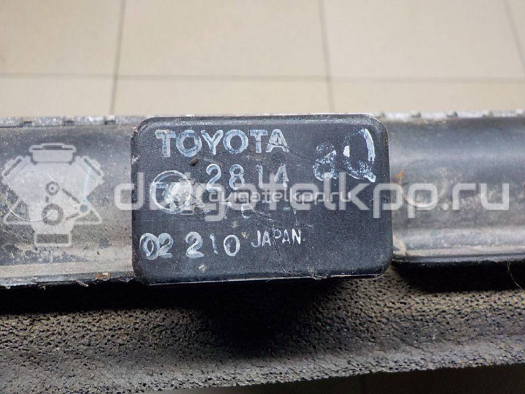 Фото Радиатор основной  1640028140 для Toyota Rav 4 {forloop.counter}}