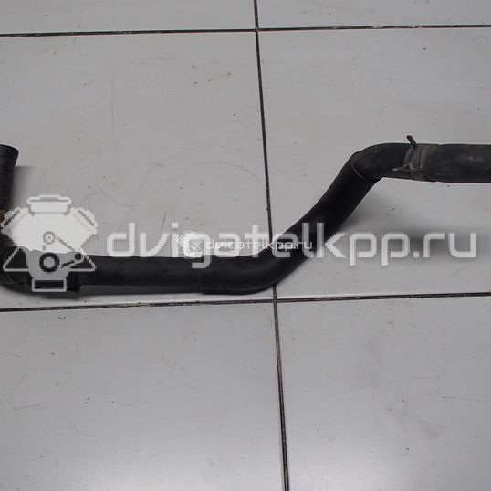 Фото Патрубок отопителя  8724542190 для Toyota Rav 4