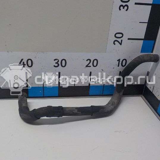 Фото Патрубок отопителя  8724542190 для Toyota Rav 4