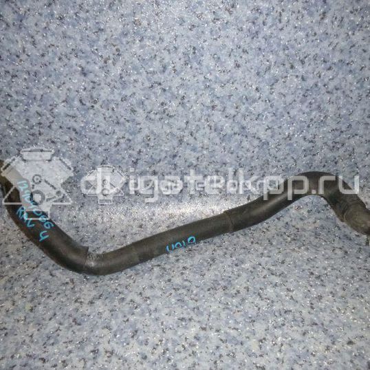 Фото Патрубок отопителя  8724542200 для Toyota Rav 4