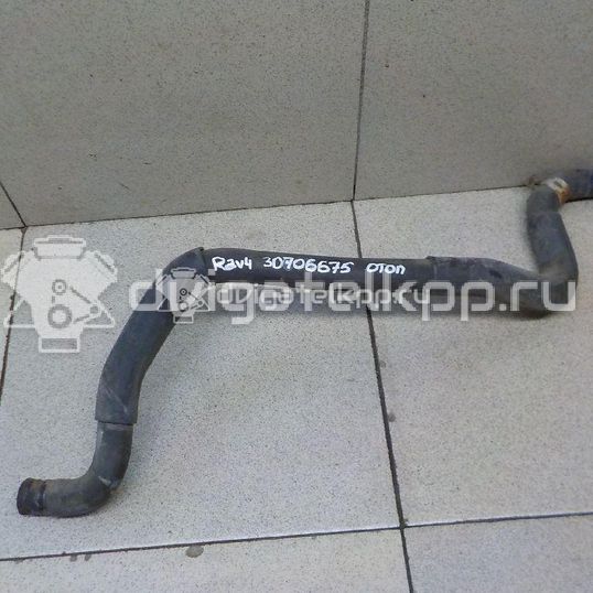 Фото Патрубок отопителя  8724542200 для Toyota Rav 4