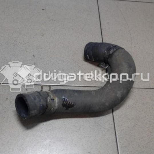 Фото Патрубок радиатора  1657228030 для Toyota Rav 4