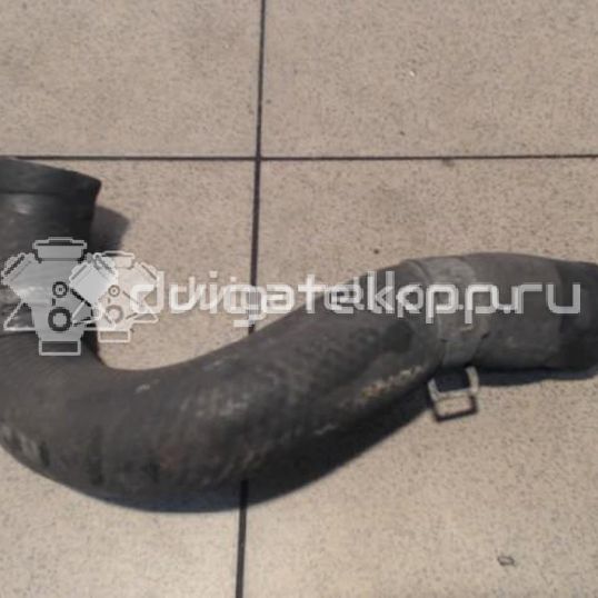 Фото Патрубок радиатора  1657228030 для Toyota Rav 4