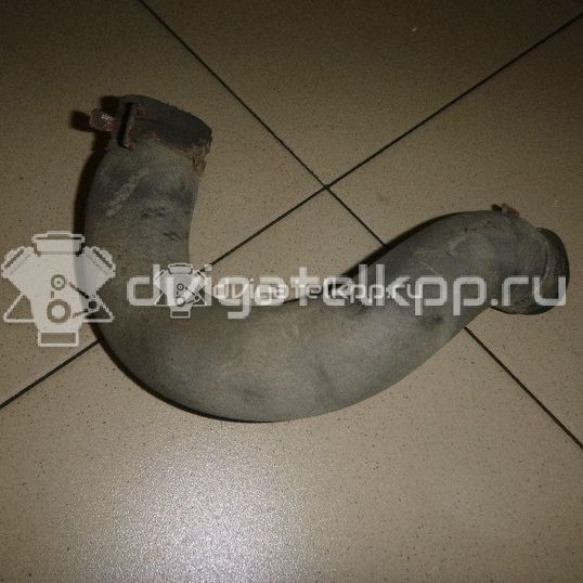 Фото Патрубок радиатора  1657228030 для Toyota Rav 4