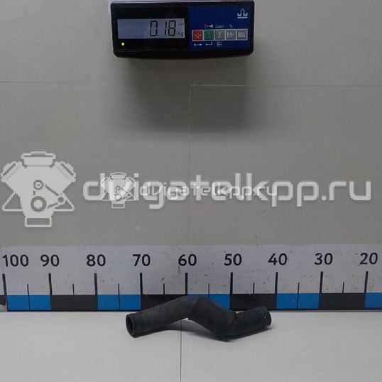 Фото Патрубок радиатора  1657128060 для Toyota Rav 4